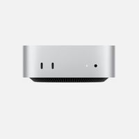 百亿补贴：苹果 Apple Macmini主机 M4芯片10+10核 16G 256G MU9D3CH/A电脑主机