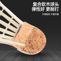 亚狮龙亚狮龙羽毛球耐用鹅毛ysl官方正品专业体育训练比赛7号5号新款