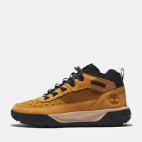 Timberland 男鞋登山24春Motion6徒步轻便透气A5TPC