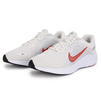 NIKE 耐克 Quest 3 男子跑鞋 CD0230-008 灰色/深蓝