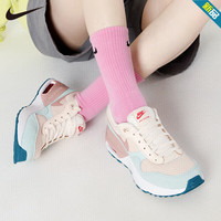 NIKE 耐克 官方女鞋 2025夏季新款运动鞋AIR MAX气垫透气休闲鞋老爹跑步鞋女