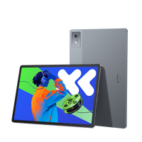 国家补贴：联想 Lenovo 小新Pad Pro 12.7 2025款 平板电脑（2.9K、天玑8300、8GB、128GB、WiFi版、大象灰）
