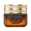 ESTEE LAUDER 雅诗兰黛 EsteeLauder雅诗兰黛 新版升级ANR眼部精华霜 15ML 小棕瓶“抗蓝