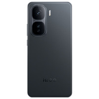 iQOO Neo10 Pro+ 5G手机 12GB+256GB 疾影黑 骁龙8至尊版