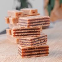  梦信 原味 山楂千层果糕
