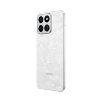 荣耀 HONOR 畅玩60 Plus 5G手机 12GB+256GB 月影白