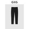 GXG 奥莱 男士小脚九分裤 165/S