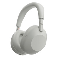 索尼 SONY WH-1000XM6 旗舰头戴式无线蓝牙降噪耳机