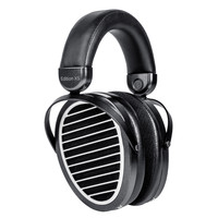HIFIMAN Edition XS 耳罩式头戴式有线耳机 黑色 3.5mm