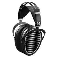 HIFIMAN ANANDA隐形磁体平板振膜头戴式耳机有线发烧