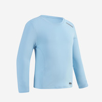 迪卡侬 DECATHLON 儿童通用运动T恤2764388