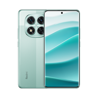 小米 Xiaomi 红米 REDMI  Note 14 Pro 5G手机 12GB+512GB 幻影青