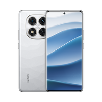 小米 Xiaomi 红米 REDMI  Note 14 Pro 5G手机 12GB+512GB 镜瓷白