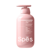 Spēs诗裴丝烟酰胺嫩肤保湿沐浴露480ml