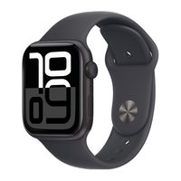 百亿补贴：苹果 Apple 24款Apple/苹果手表 SE watch GPS 铝金属 原封正品