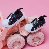 adidas/阿迪达斯 一脚蹬 儿童运动鞋