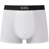  GXG 冰丝 男士内裤