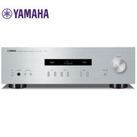雅马哈 A-S201  立体声功放机 HIFI高保真发烧