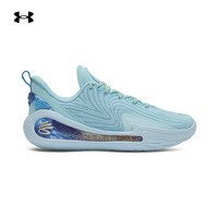 安德玛 UNDERARMOUR）库里CURRY 12 PSCS缓震运动篮球鞋3028496