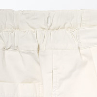 MUJI/無印良品 女童裙裤