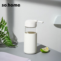 sohome C931-43 玻璃杯 401mL-500mL 白色