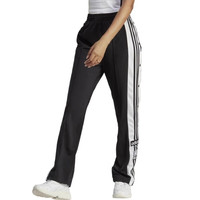 adidas 阿迪达斯 三叶草 女款运动长裤 IU2519