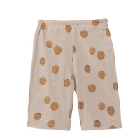  SENSHUKAI/千趣会 轻薄棉质 儿童裤子