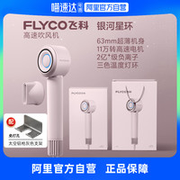 飞科 高速负离子吹风机 FH6371