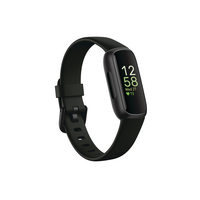 fitbit Inspire 3智能手环 智能手表运动健康 心率监测手环 血氧监测 睡眠监测