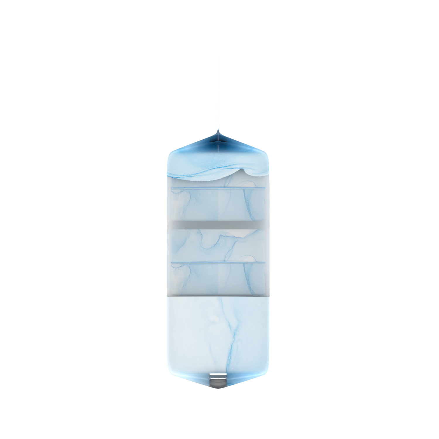 爱舒柔 超纯水湿巾