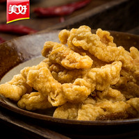 美好农家小酥肉椒麻味猪肉酥肉空气炸锅食材