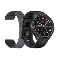 OnePlus 一加 一加手表 2 eSIM智能手表表带套装 46mm