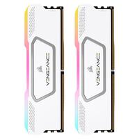 美商海盗船 DDR5复仇者DDR5(32G*2)/C32