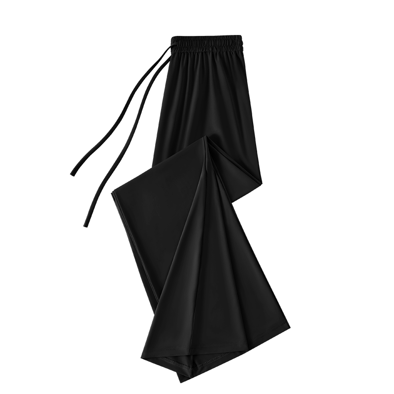  JEANSWEST CLUB 垂感慵懒 女士休闲裤