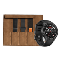 OnePlus 一加 一加手表 2 eSIM智能手表礼盒 46mm