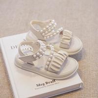 【夏日】儿童凉鞋女童轻便透气沙滩鞋百搭舒适公主凉鞋