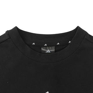  adidas/阿迪达斯 女士T恤