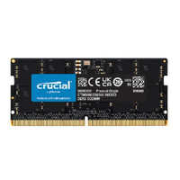 镁光英睿达内存条ddr5笔记本内存16g 32g5600普条单条24g 48g内存