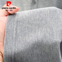 pierre cardin/皮尔·卡丹 透气 男士Polo衫