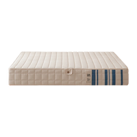 xizuo mattress/栖作 透气透汗 床垫 独袋弹簧