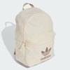 阿迪达斯（Adidas）三叶草男女 ADICOLOR  双肩包 JJ4160 NS