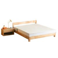 美朵嘉2025A类婴儿冰丝席凉席拉链床单一体式蚊帐软凉垫