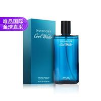 DAVIDOFF 大卫杜夫 冷水男士淡香水 EDT