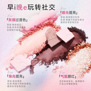  摇滚甜心 ROCK SWEET 防水防汗 面部综合盘