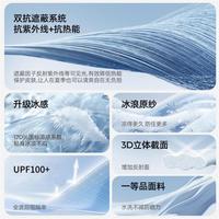 【立领/连帽可选】修身防晒衣女夏季轻薄透气防紫外线防晒服外套