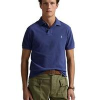  RALPH LAUREN/拉夫劳伦 Slim Fit 男士Polo衫