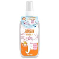  庄臣 临期清仓 儿童驱蚊液