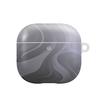 INCASE适用于苹果airpods4代硅胶保护套防摔耳机保护壳苹果无线蓝牙耳机Airpods4代防滑保护套旋涡艺术耳机壳