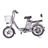  Xi Qi/希骐 续航60公里 电动自行车  18寸/48V15A续航60公里 锂电池 48V