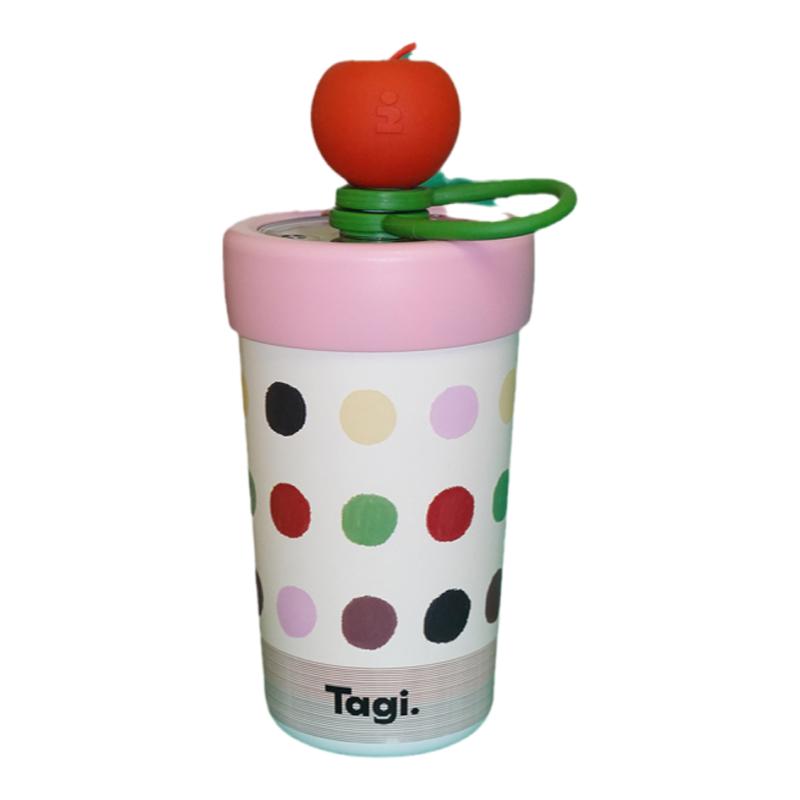  Tagi. 保冷 保温杯